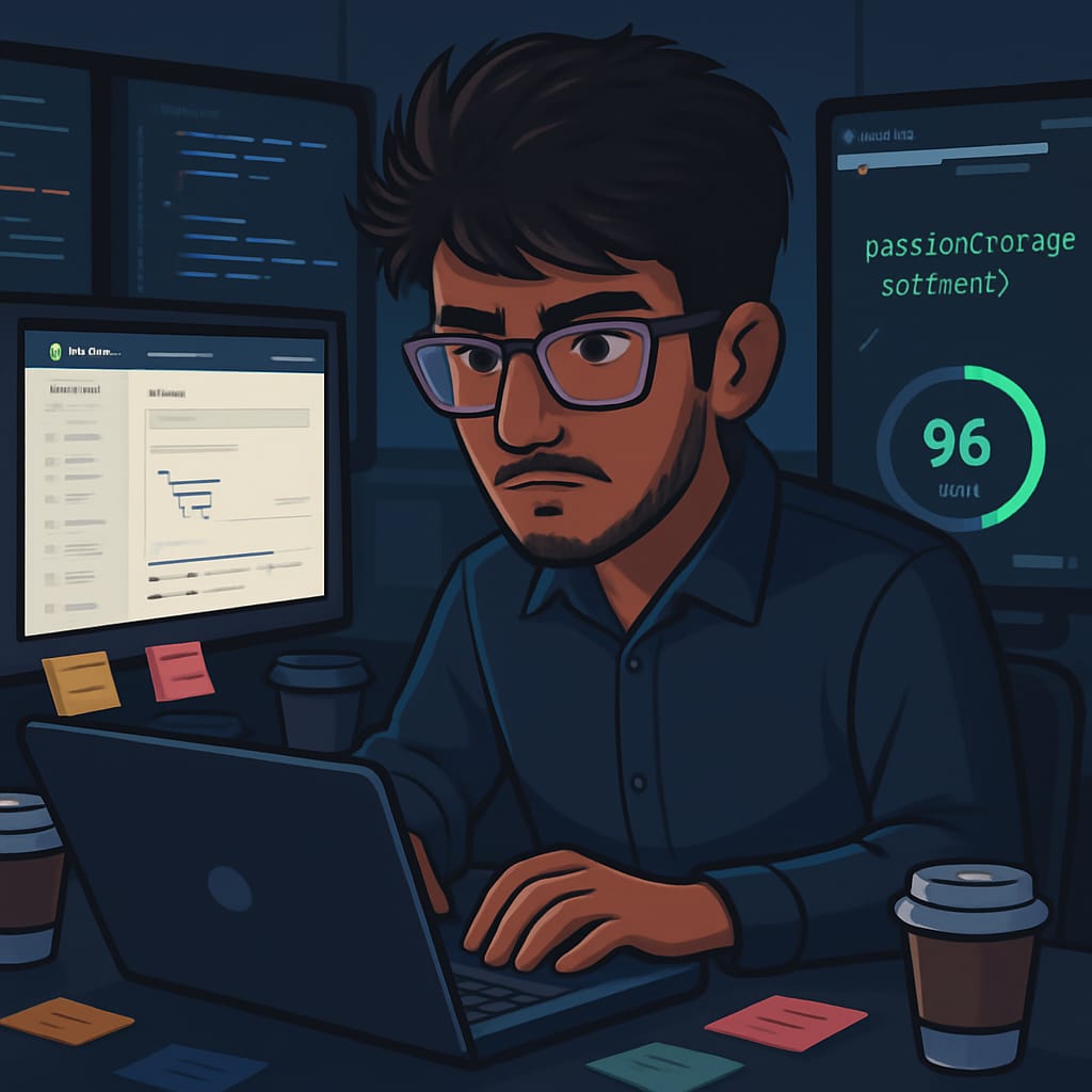 Profile image